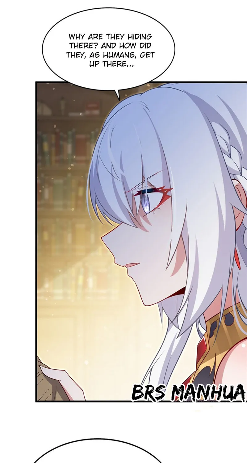 Bizui Elong Wo Bu Xiang Zai Gen Ni Dai Haizi Le Chapter 58 page 5 - 