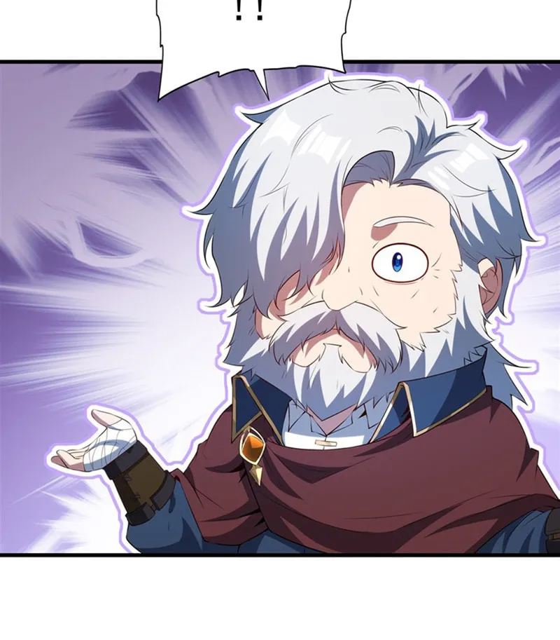 Bizui Elong Wo Bu Xiang Zai Gen Ni Dai Haizi Le Chapter 58 page 41 - 