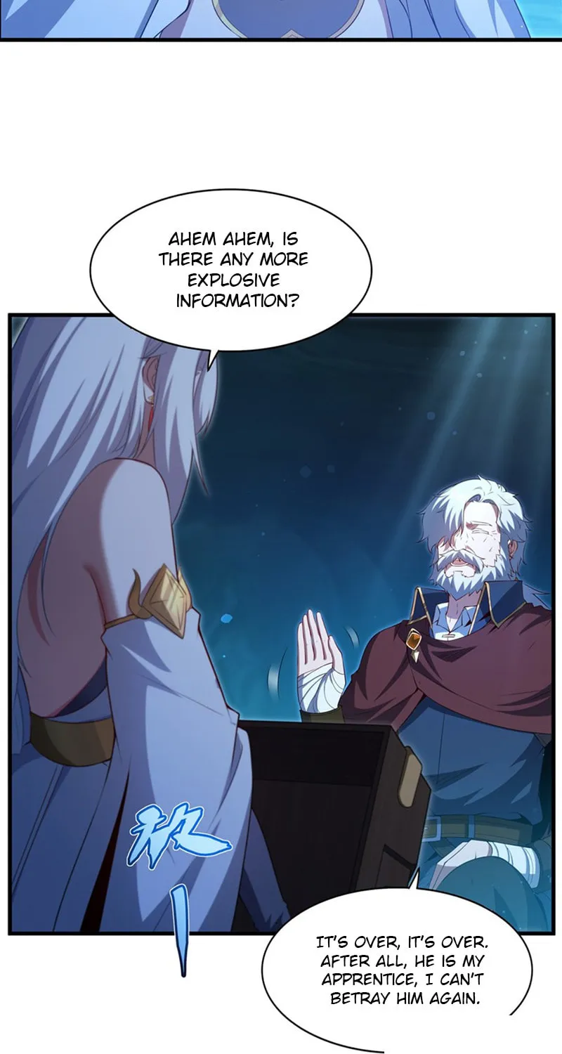 Bizui Elong Wo Bu Xiang Zai Gen Ni Dai Haizi Le Chapter 58 page 43 - 