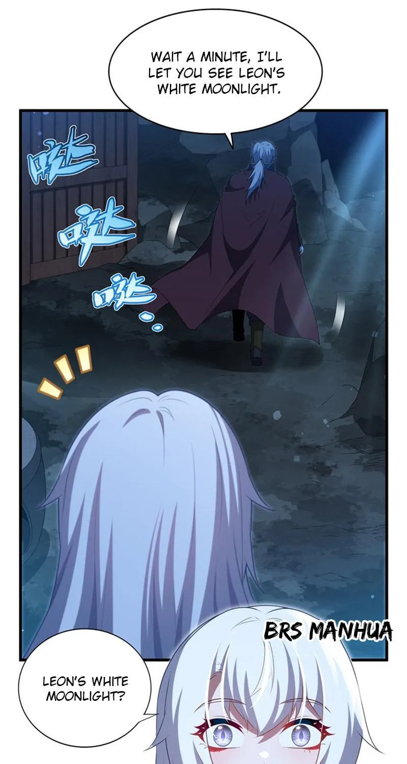 Bizui Elong Wo Bu Xiang Zai Gen Ni Dai Haizi Le Chapter 58 page 45 - 