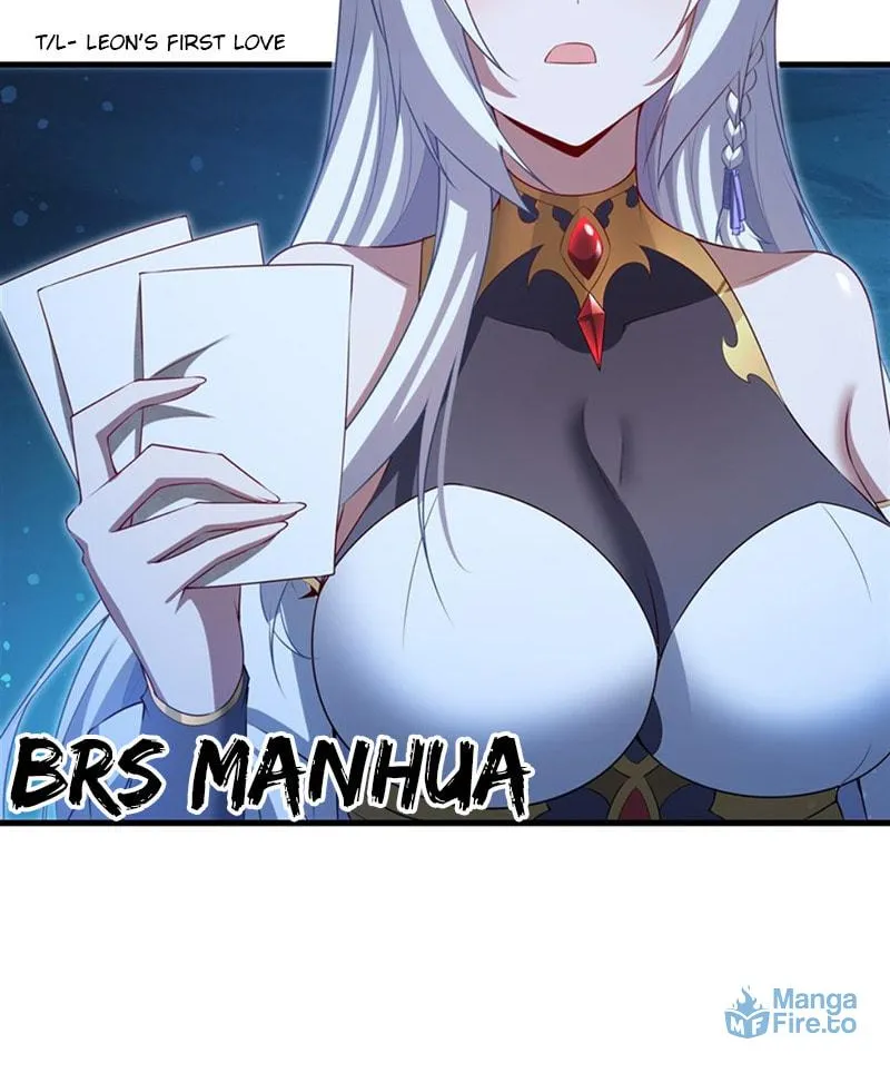 Bizui Elong Wo Bu Xiang Zai Gen Ni Dai Haizi Le Chapter 58 page 46 - 
