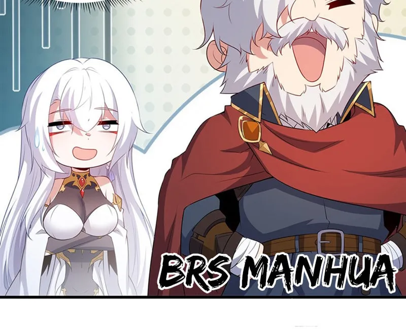 Bizui Elong Wo Bu Xiang Zai Gen Ni Dai Haizi Le Chapter 58 page 50 - 
