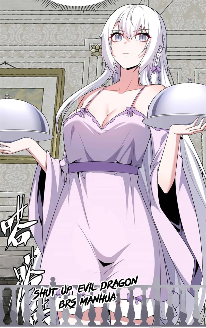Bizui Elong Wo Bu Xiang Zai Gen Ni Dai Haizi Le Chapter 58 page 52 - 