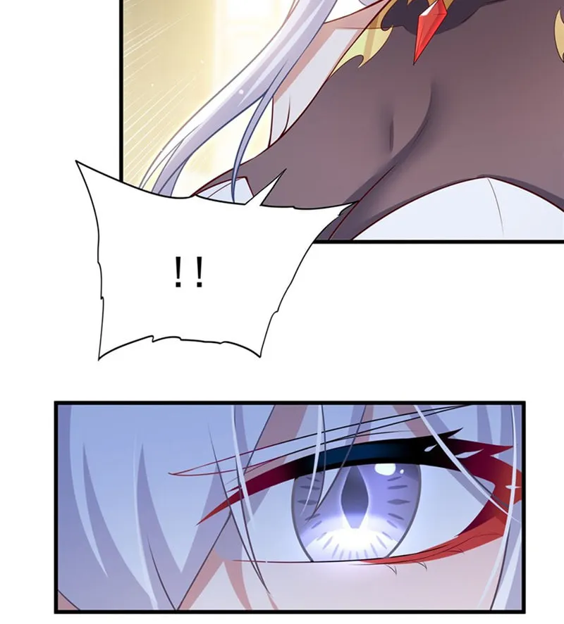 Bizui Elong Wo Bu Xiang Zai Gen Ni Dai Haizi Le Chapter 58 page 10 - 