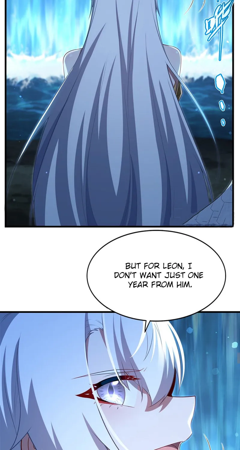 Bizui Elong Wo Bu Xiang Zai Gen Ni Dai Haizi Le Chapter 59 page 14 - 
