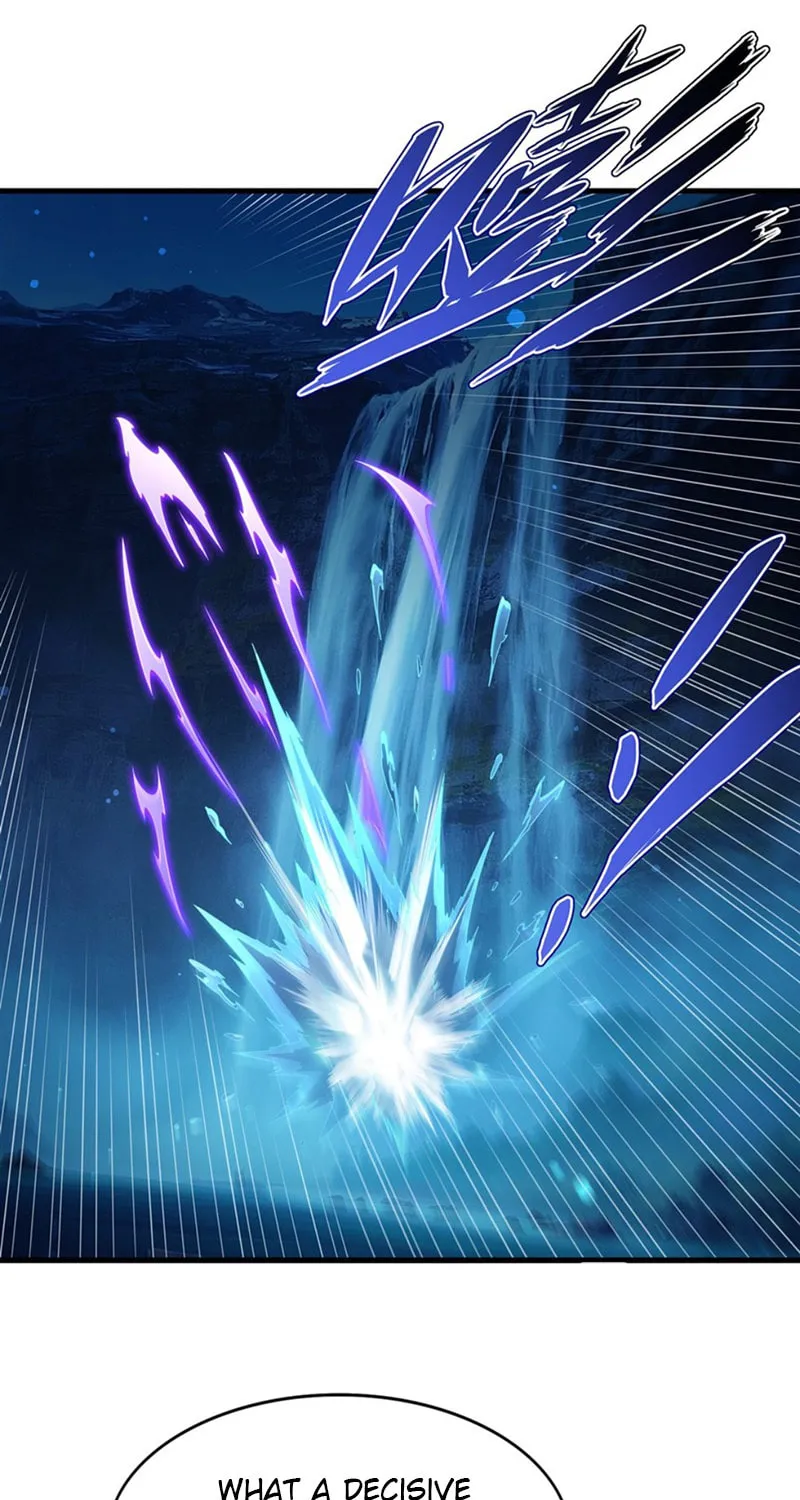 Bizui Elong Wo Bu Xiang Zai Gen Ni Dai Haizi Le Chapter 59 page 16 - 