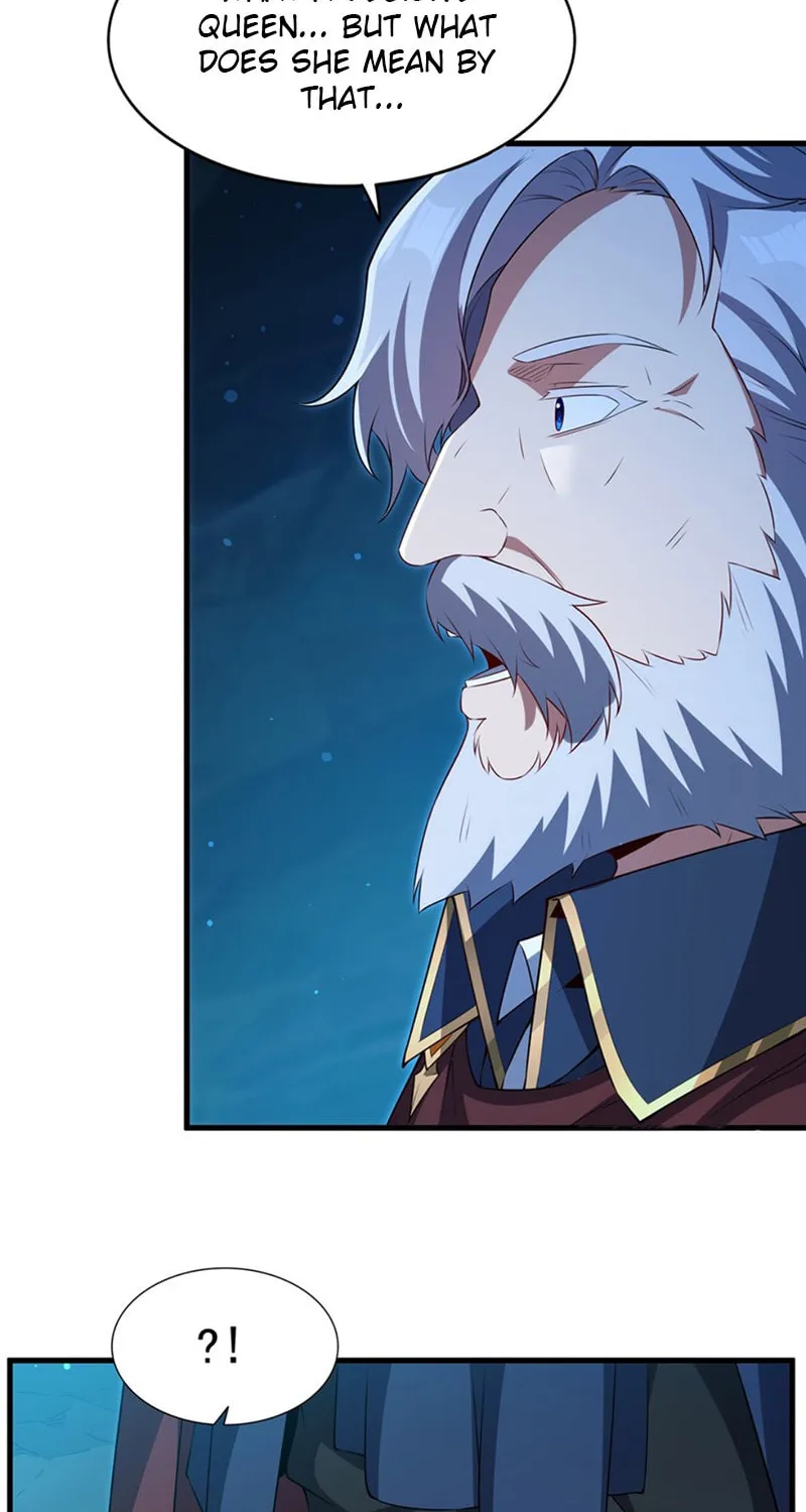 Bizui Elong Wo Bu Xiang Zai Gen Ni Dai Haizi Le Chapter 59 page 17 - 