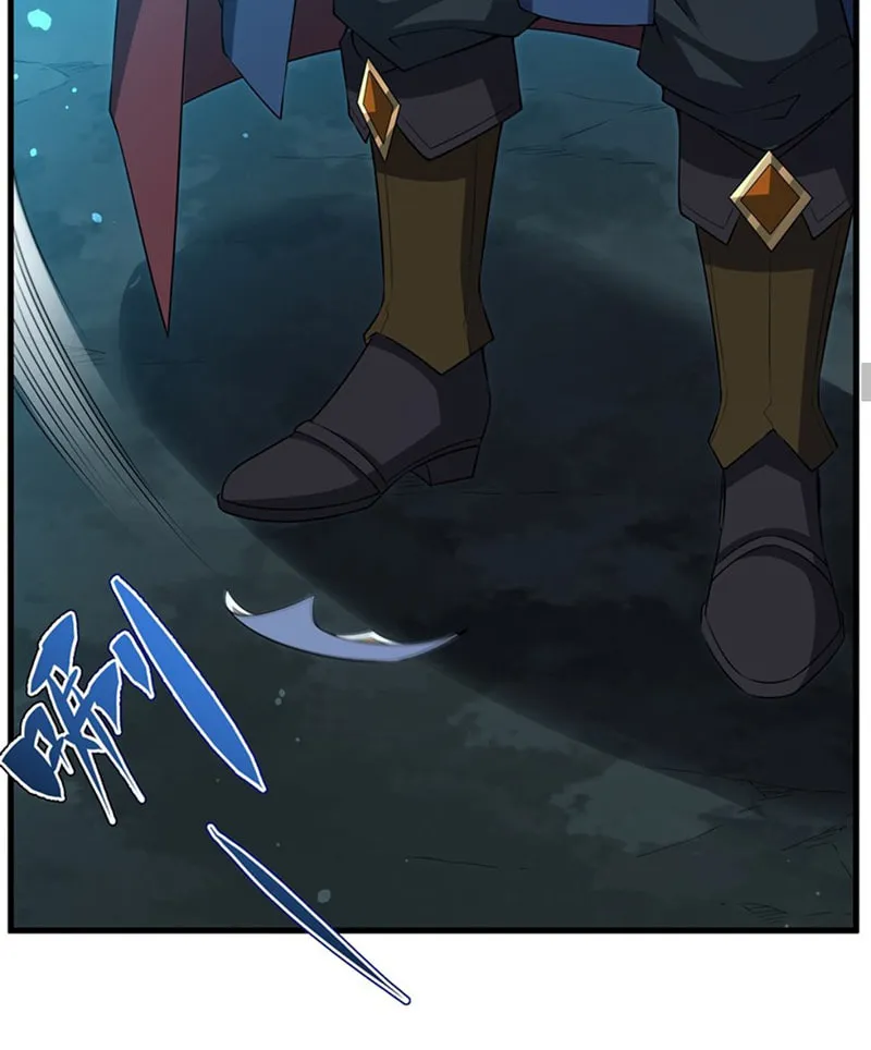 Bizui Elong Wo Bu Xiang Zai Gen Ni Dai Haizi Le Chapter 59 page 18 - 