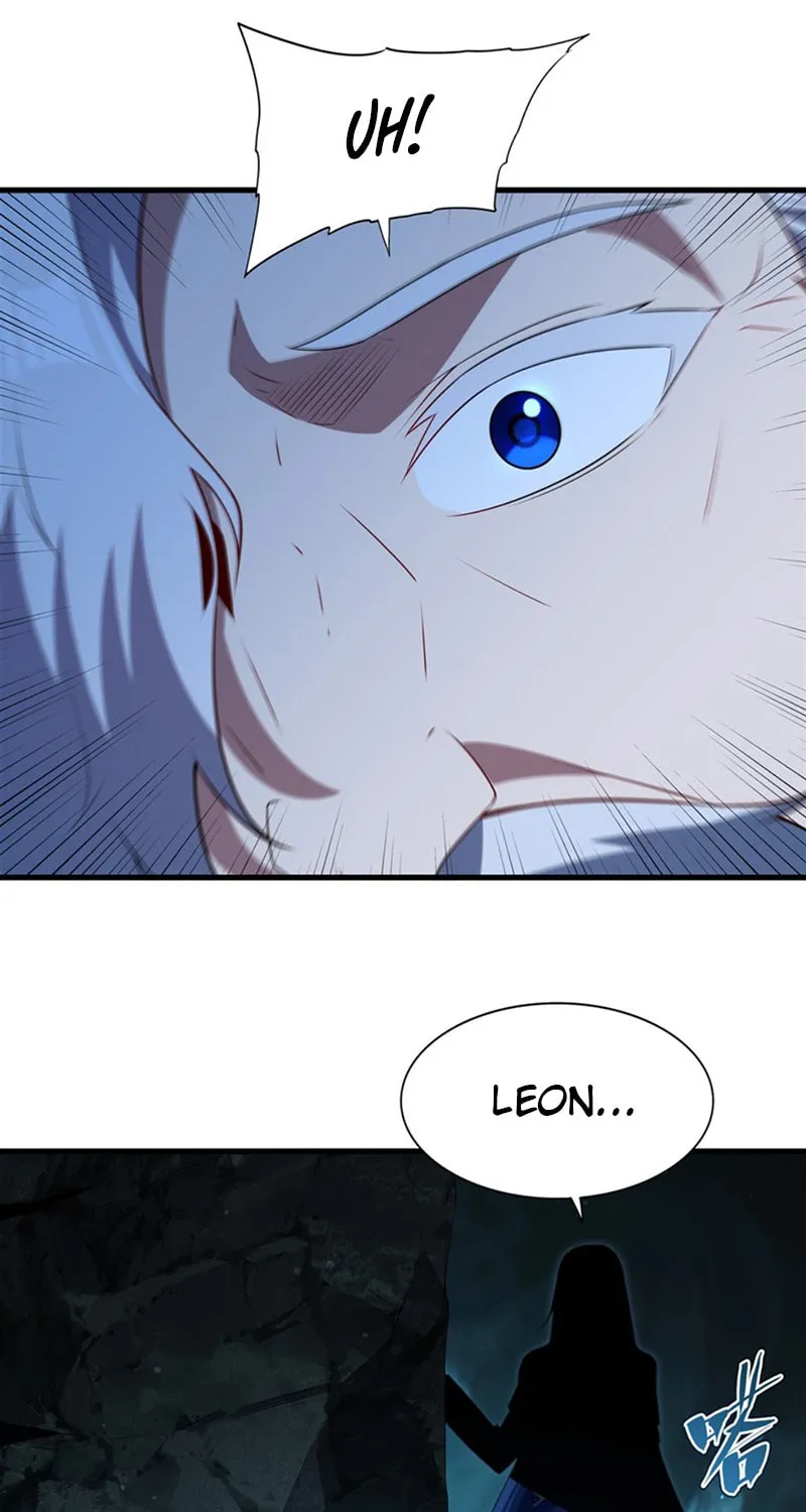 Bizui Elong Wo Bu Xiang Zai Gen Ni Dai Haizi Le Chapter 59 page 19 - 