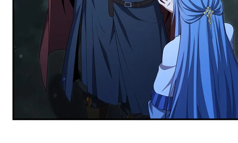 Bizui Elong Wo Bu Xiang Zai Gen Ni Dai Haizi Le Chapter 59 page 22 - 