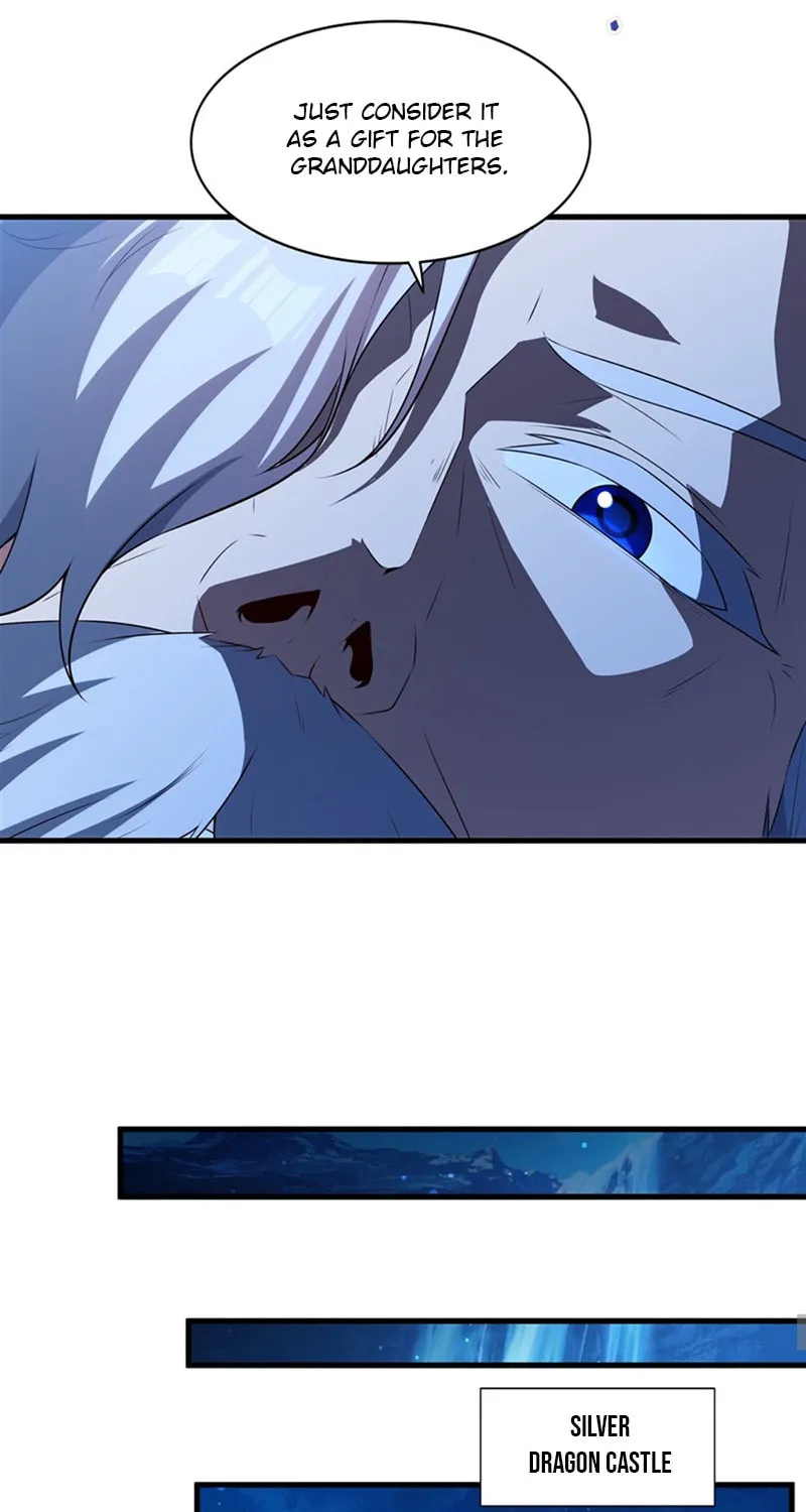 Bizui Elong Wo Bu Xiang Zai Gen Ni Dai Haizi Le Chapter 59 page 26 - 
