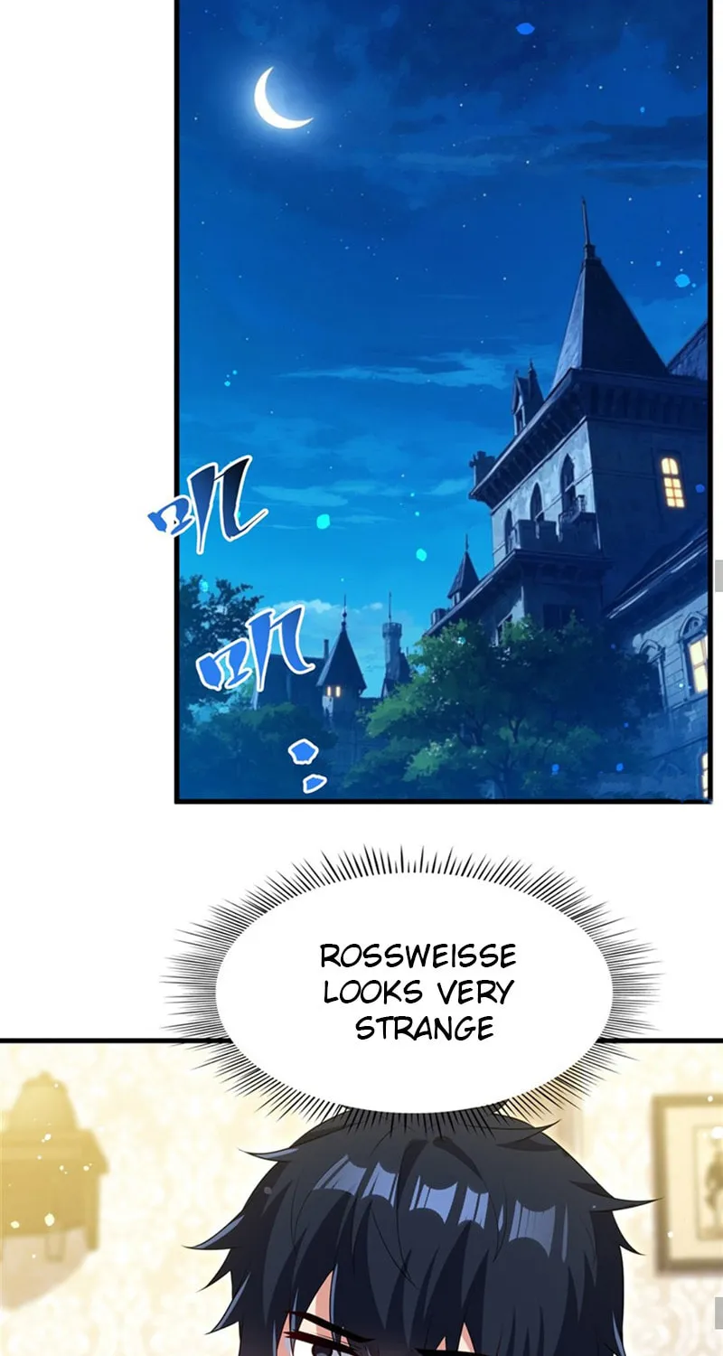 Bizui Elong Wo Bu Xiang Zai Gen Ni Dai Haizi Le Chapter 59 page 27 - 