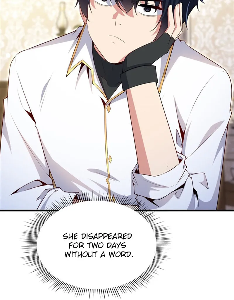 Bizui Elong Wo Bu Xiang Zai Gen Ni Dai Haizi Le Chapter 59 page 28 - 