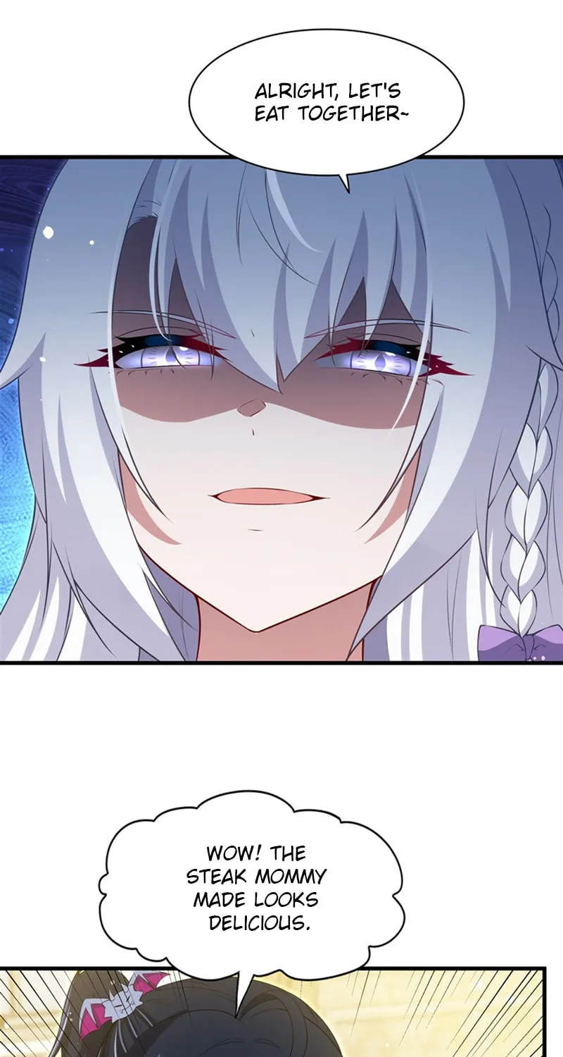 Bizui Elong Wo Bu Xiang Zai Gen Ni Dai Haizi Le Chapter 59 page 32 - 