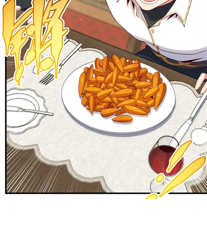 Bizui Elong Wo Bu Xiang Zai Gen Ni Dai Haizi Le Chapter 59 page 34 - 