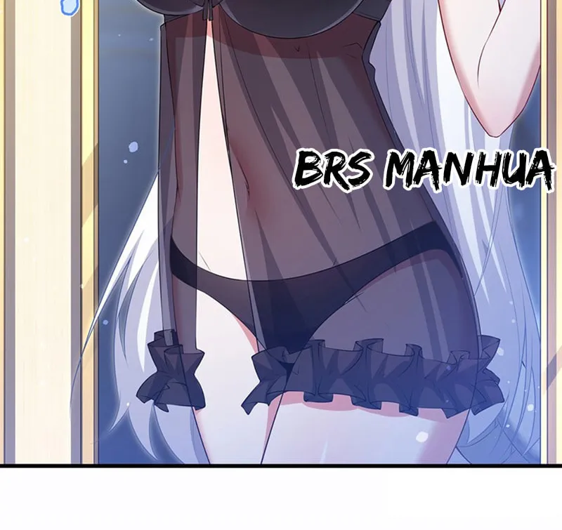 Bizui Elong Wo Bu Xiang Zai Gen Ni Dai Haizi Le Chapter 59 page 44 - 