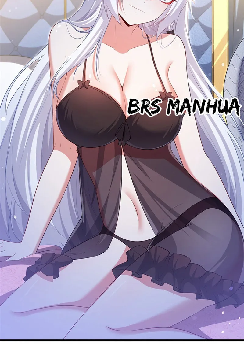 Bizui Elong Wo Bu Xiang Zai Gen Ni Dai Haizi Le Chapter 59 page 47 - 