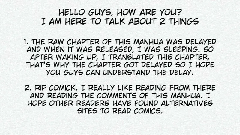Bizui Elong Wo Bu Xiang Zai Gen Ni Dai Haizi Le Chapter 59 page 50 - 