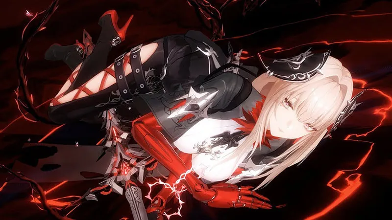 Bizui Elong Wo Bu Xiang Zai Gen Ni Dai Haizi Le Chapter 59 page 51 - 
