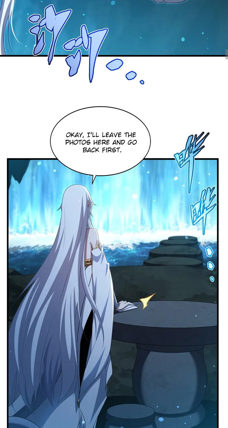 Bizui Elong Wo Bu Xiang Zai Gen Ni Dai Haizi Le Chapter 59 page 10 - 