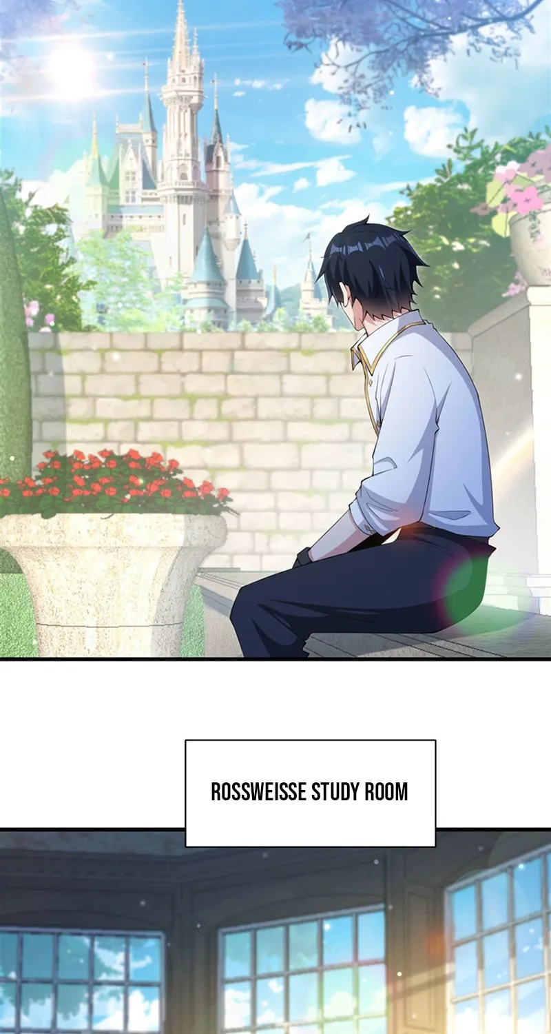 Bizui Elong Wo Bu Xiang Zai Gen Ni Dai Haizi Le Chapter 6 page 14 - 