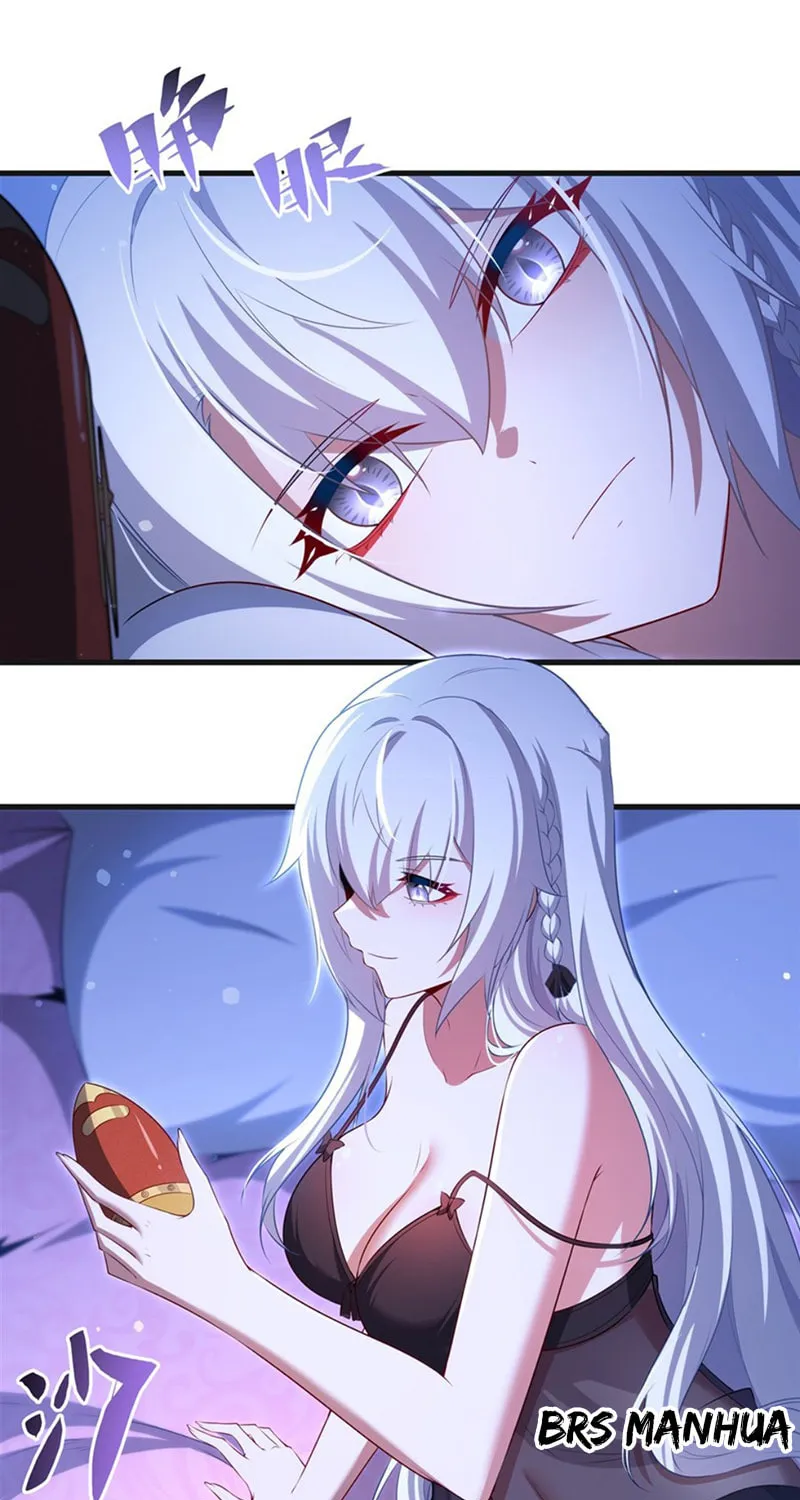 Bizui Elong Wo Bu Xiang Zai Gen Ni Dai Haizi Le Chapter 60 page 15 - 