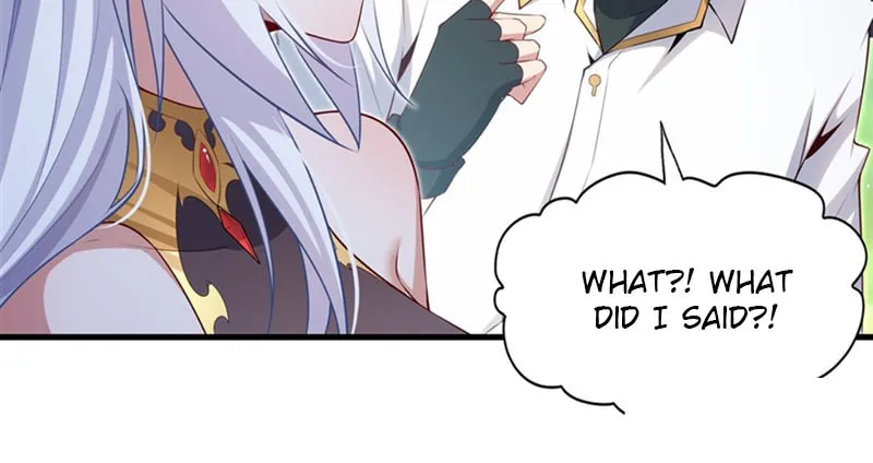 Bizui Elong Wo Bu Xiang Zai Gen Ni Dai Haizi Le Chapter 60 page 38 - 