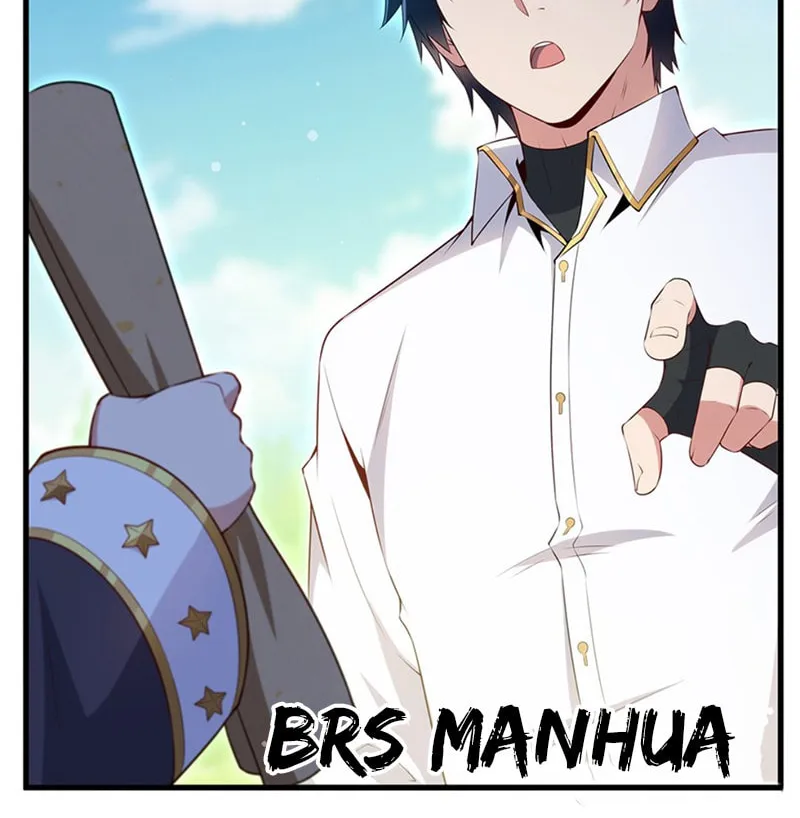 Bizui Elong Wo Bu Xiang Zai Gen Ni Dai Haizi Le Chapter 60 page 45 - 