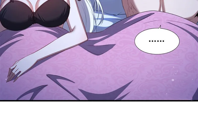 Bizui Elong Wo Bu Xiang Zai Gen Ni Dai Haizi Le Chapter 60 page 7 - 