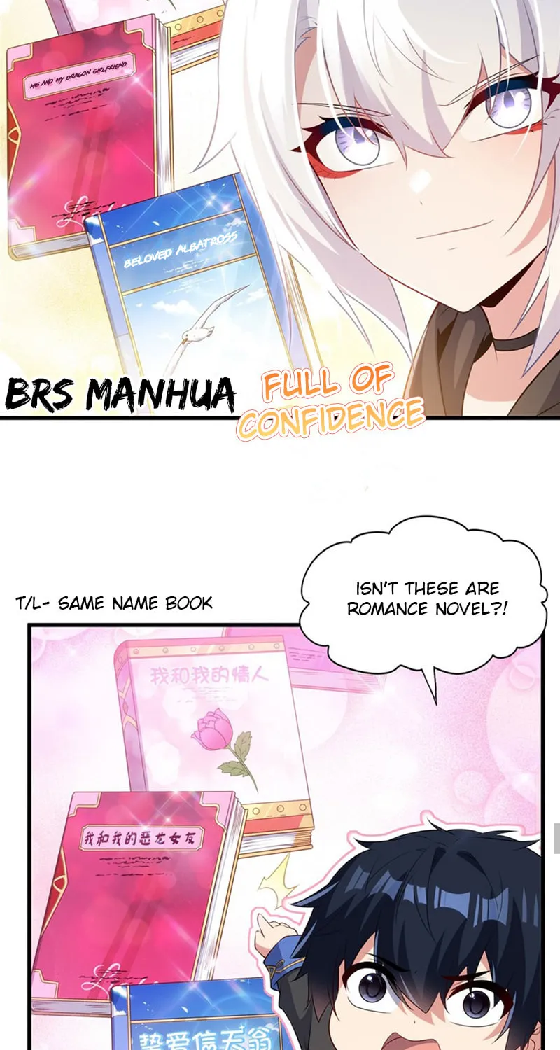 Bizui Elong Wo Bu Xiang Zai Gen Ni Dai Haizi Le Chapter 61 page 18 - 