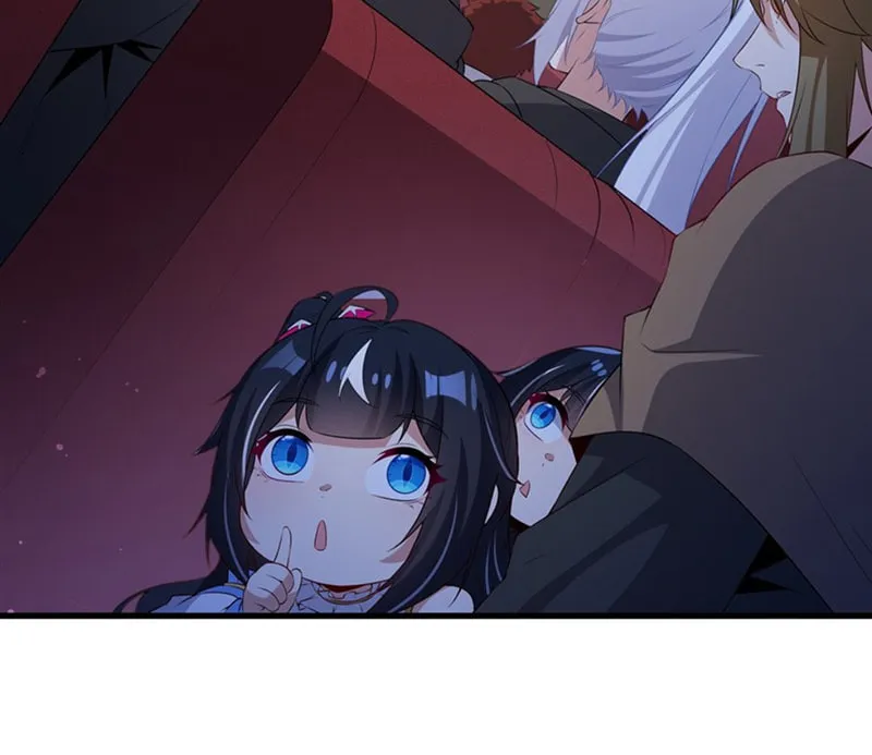 Bizui Elong Wo Bu Xiang Zai Gen Ni Dai Haizi Le Chapter 61 page 25 - 