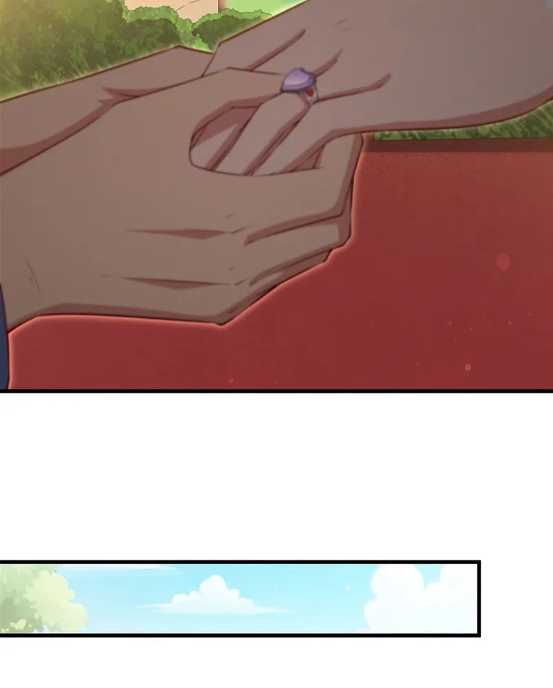 Bizui Elong Wo Bu Xiang Zai Gen Ni Dai Haizi Le Chapter 61 page 28 - 
