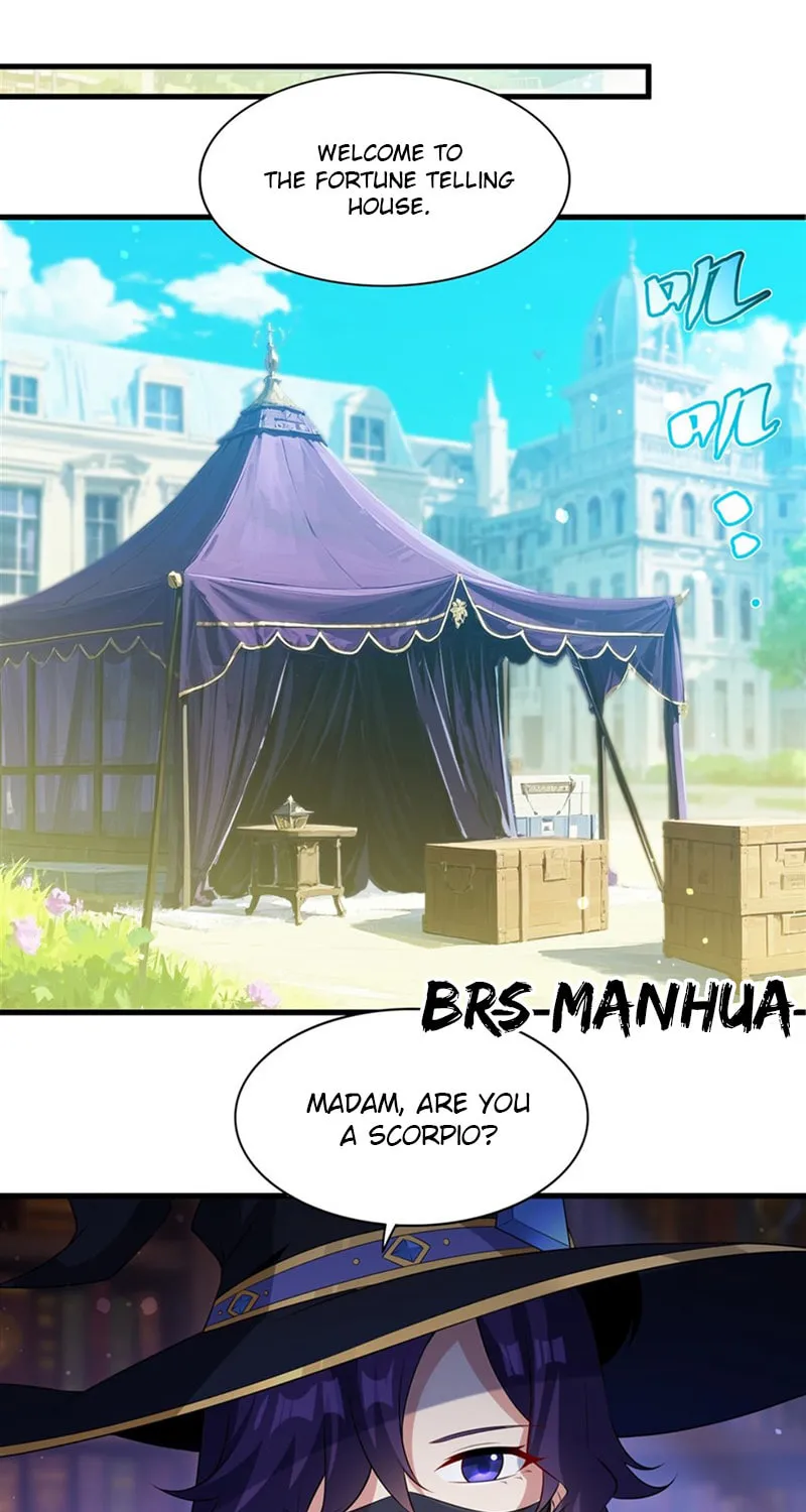 Bizui Elong Wo Bu Xiang Zai Gen Ni Dai Haizi Le Chapter 61 page 29 - 