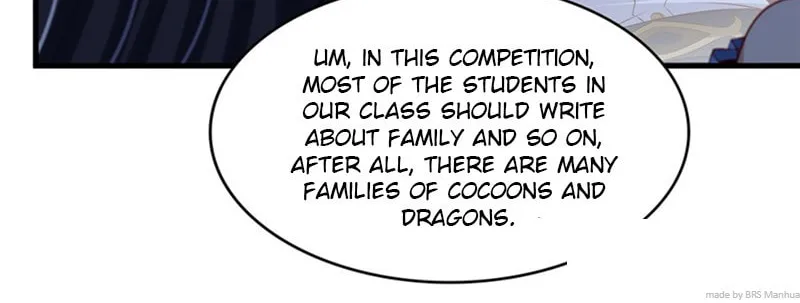 Bizui Elong Wo Bu Xiang Zai Gen Ni Dai Haizi Le Chapter 61 page 4 - 