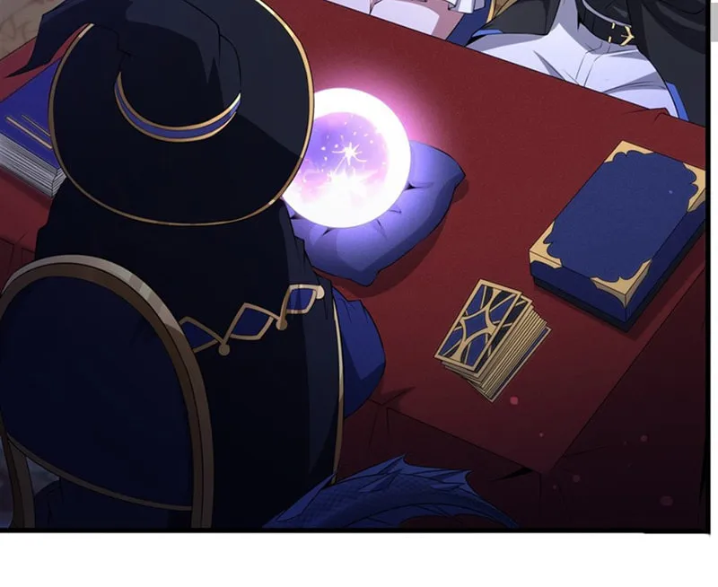 Bizui Elong Wo Bu Xiang Zai Gen Ni Dai Haizi Le Chapter 61 page 31 - 