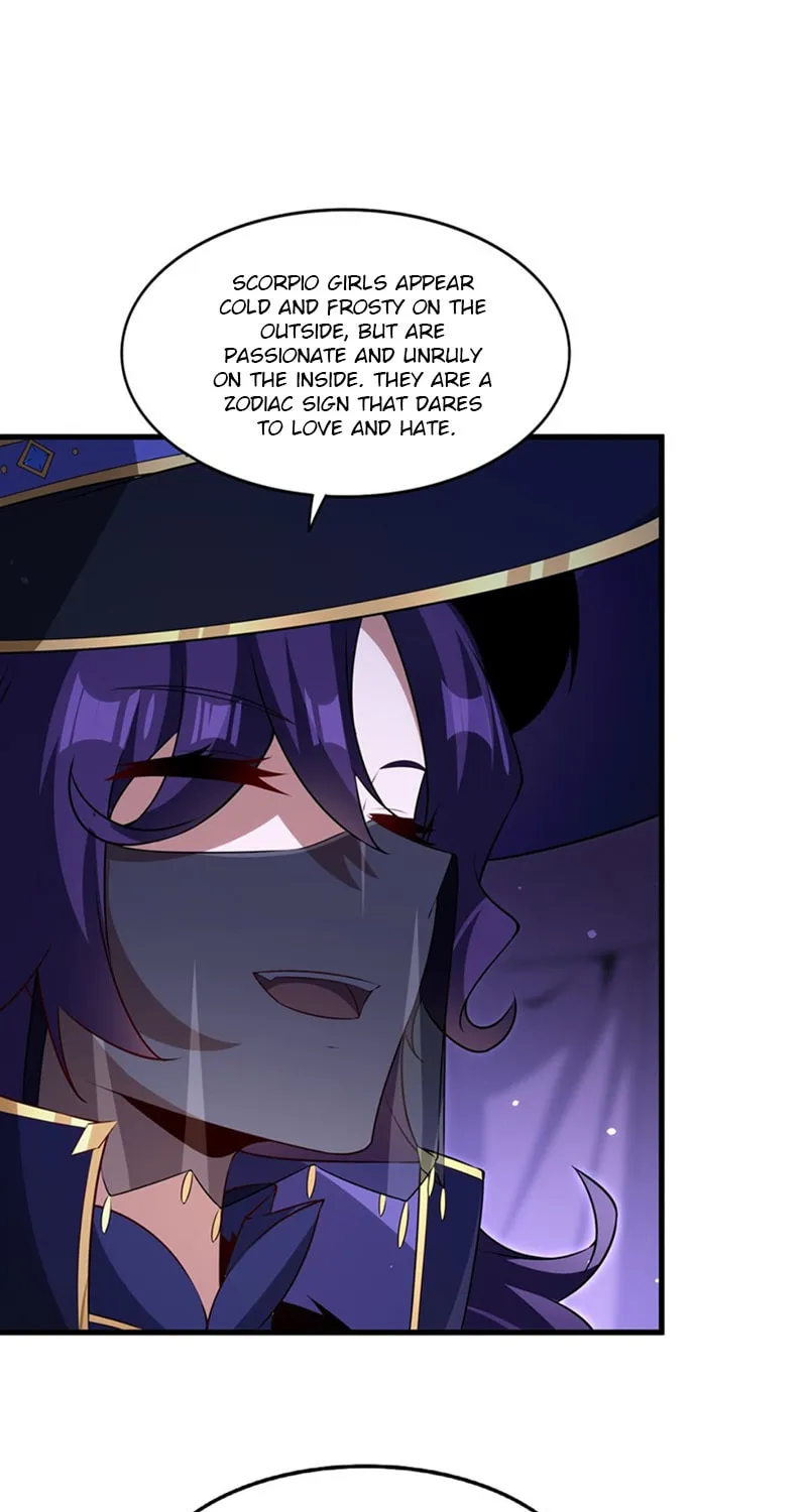 Bizui Elong Wo Bu Xiang Zai Gen Ni Dai Haizi Le Chapter 61 page 32 - 