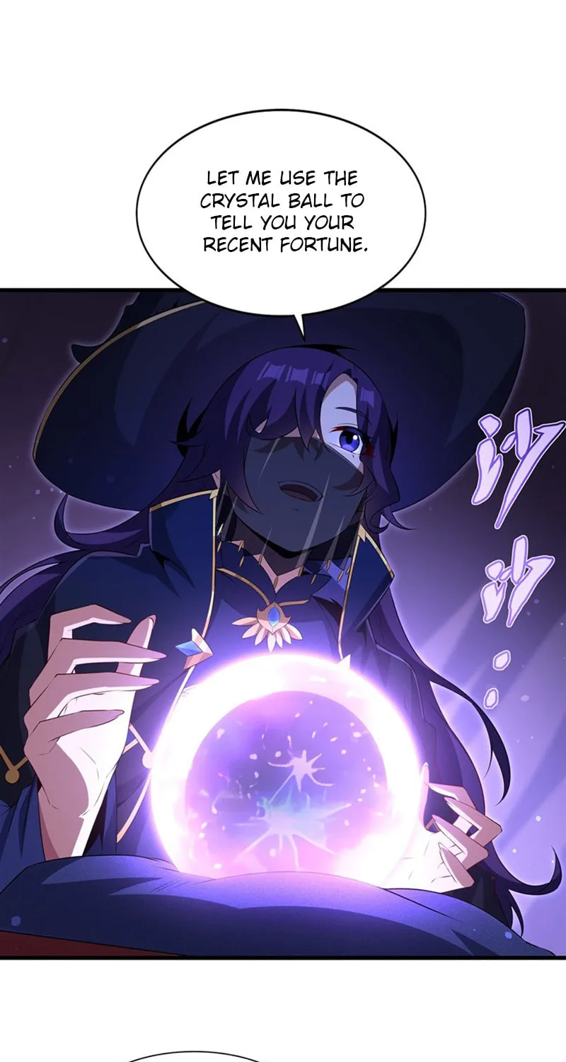 Bizui Elong Wo Bu Xiang Zai Gen Ni Dai Haizi Le Chapter 61 page 41 - 