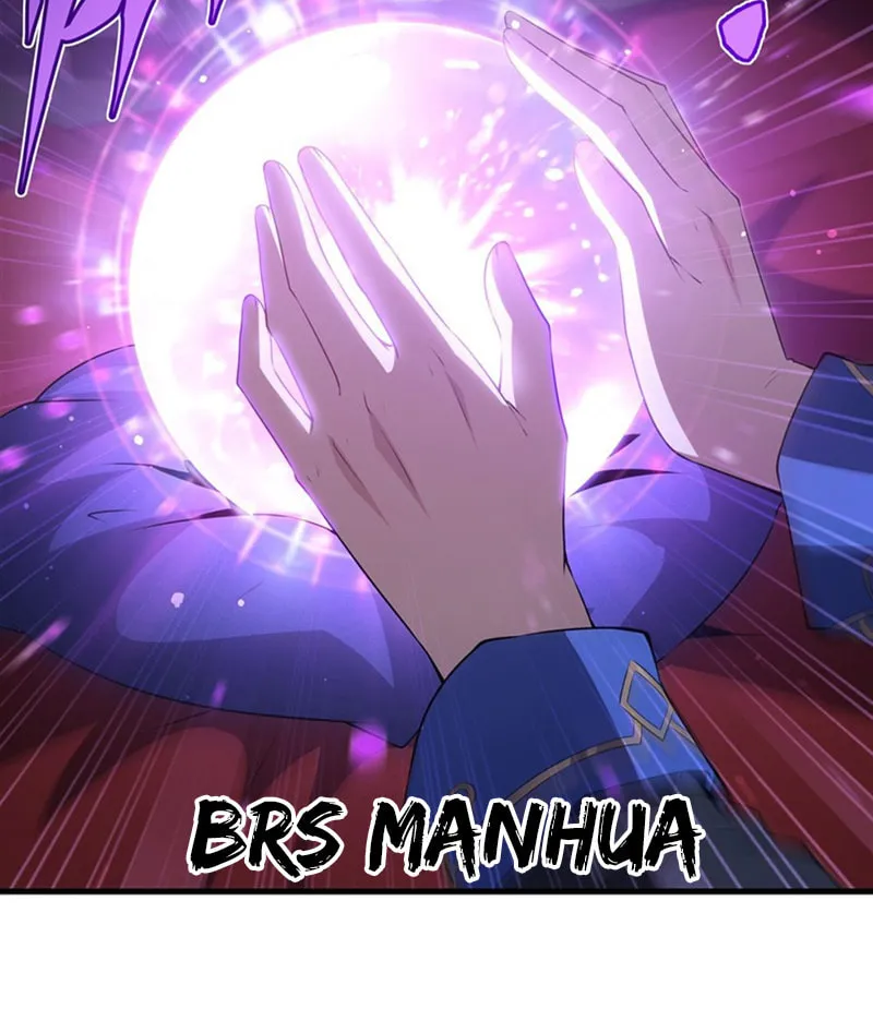 Bizui Elong Wo Bu Xiang Zai Gen Ni Dai Haizi Le Chapter 61 page 43 - 