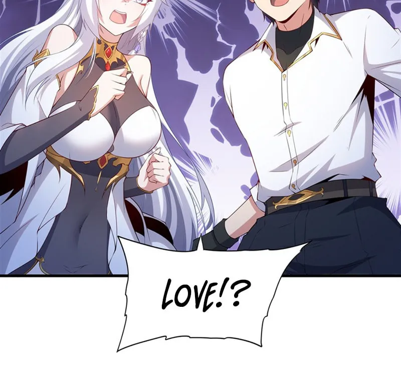 Bizui Elong Wo Bu Xiang Zai Gen Ni Dai Haizi Le Chapter 61 page 7 - 