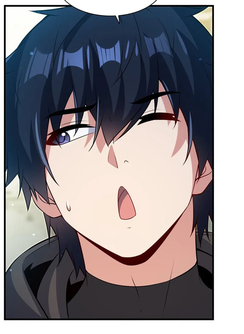 Bizui Elong Wo Bu Xiang Zai Gen Ni Dai Haizi Le Chapter 62 page 13 - 