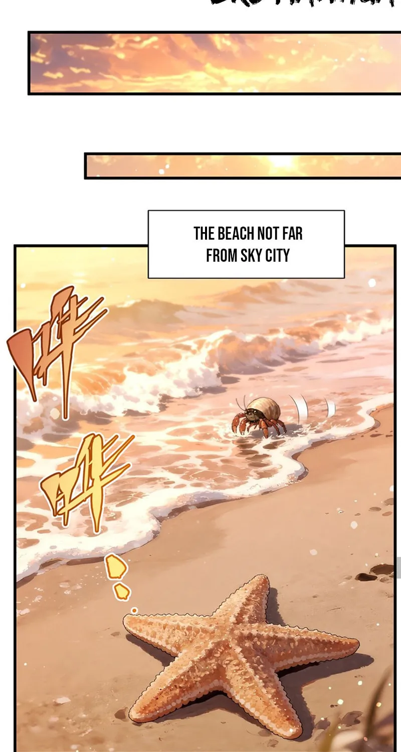 Bizui Elong Wo Bu Xiang Zai Gen Ni Dai Haizi Le Chapter 62 page 15 - 