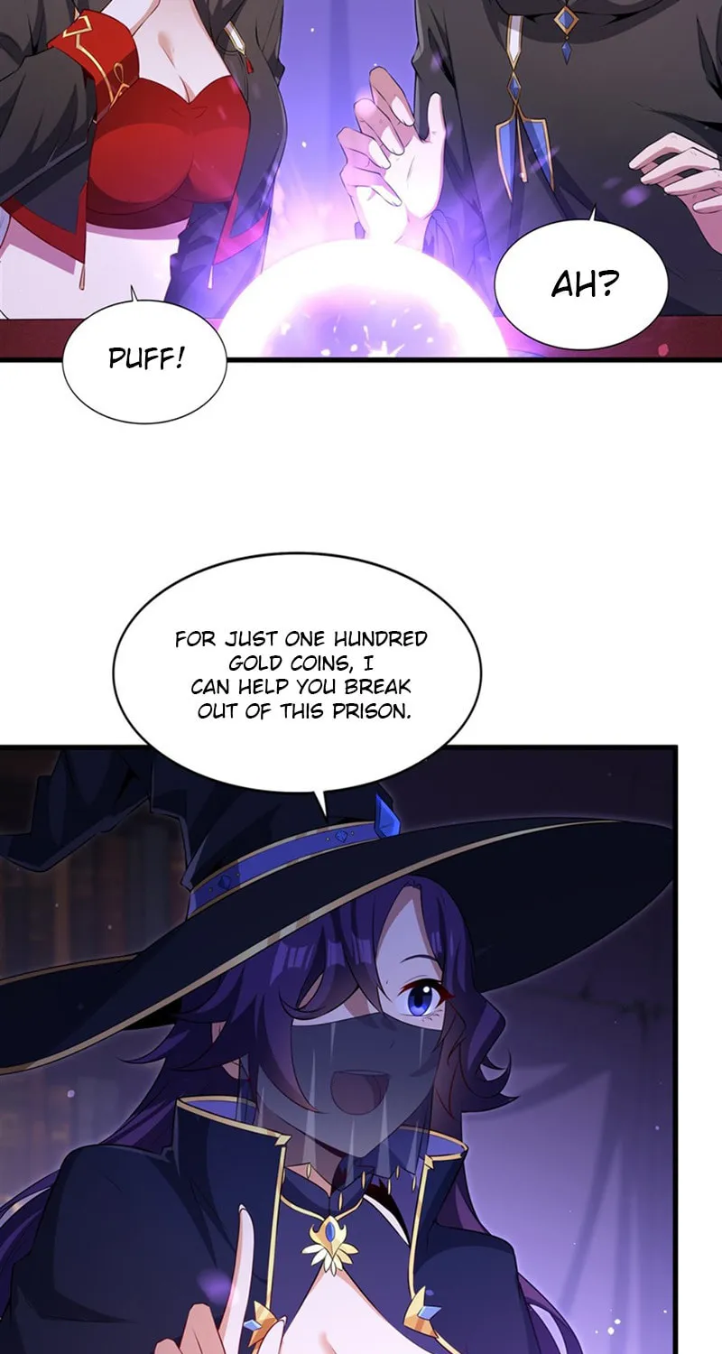 Bizui Elong Wo Bu Xiang Zai Gen Ni Dai Haizi Le Chapter 62 page 3 - 