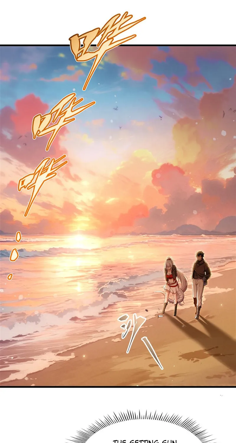 Bizui Elong Wo Bu Xiang Zai Gen Ni Dai Haizi Le Chapter 62 page 21 - 
