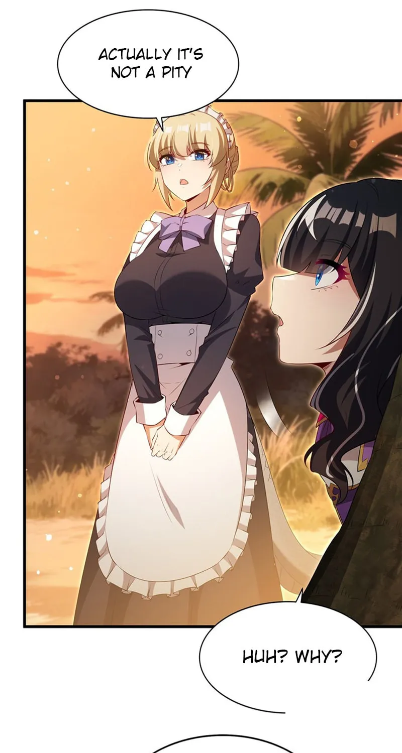 Bizui Elong Wo Bu Xiang Zai Gen Ni Dai Haizi Le Chapter 62 page 33 - 