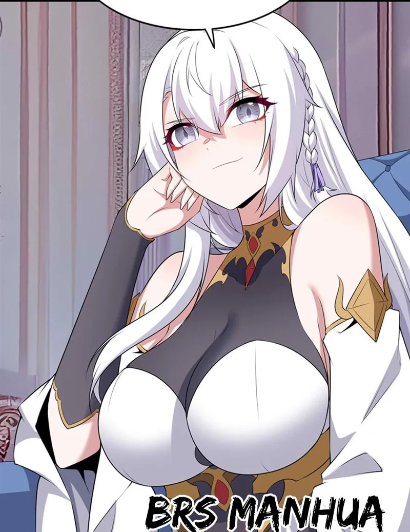 Bizui Elong Wo Bu Xiang Zai Gen Ni Dai Haizi Le Chapter 62 page 46 - 