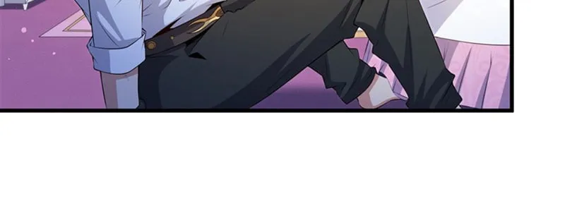 Bizui Elong Wo Bu Xiang Zai Gen Ni Dai Haizi Le Chapter 63 page 13 - 