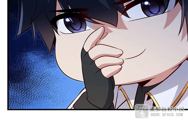 Bizui Elong Wo Bu Xiang Zai Gen Ni Dai Haizi Le Chapter 63 page 20 - 