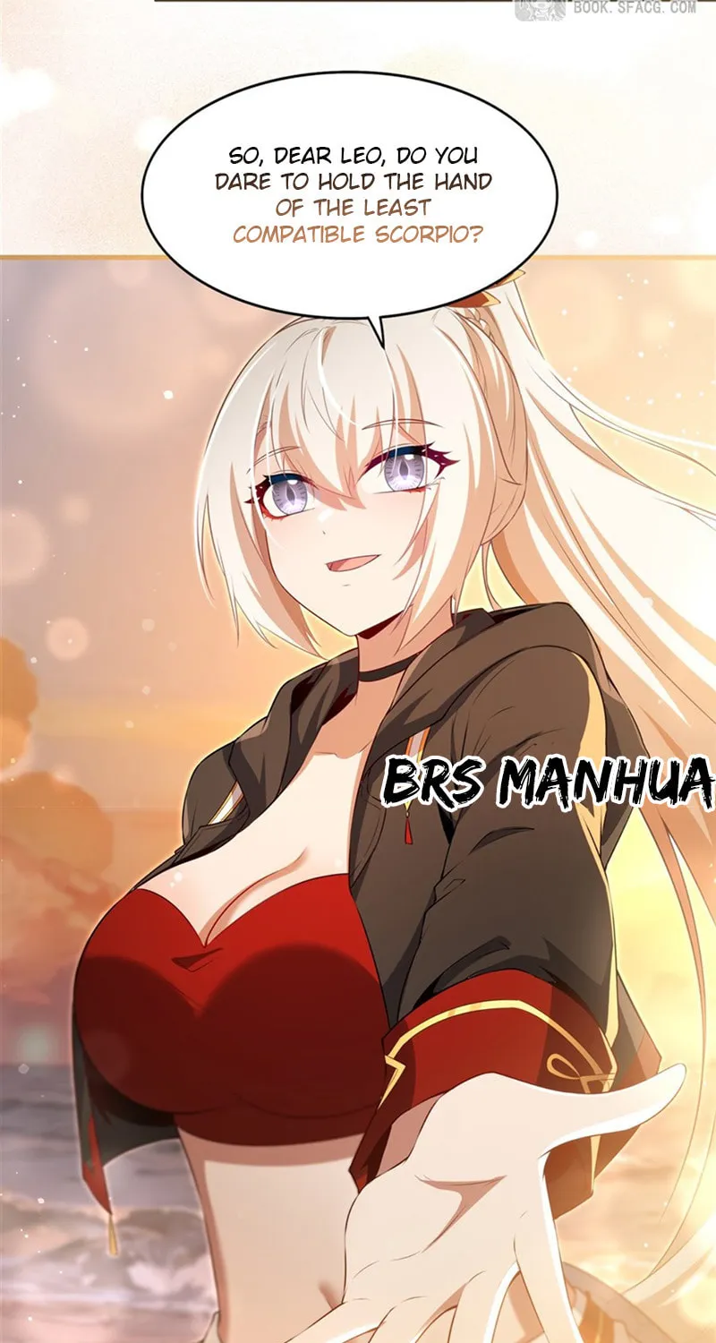 Bizui Elong Wo Bu Xiang Zai Gen Ni Dai Haizi Le Chapter 63 page 3 - 