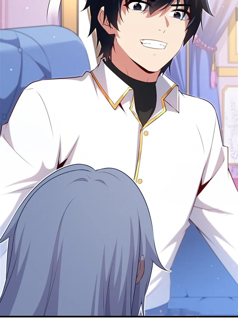 Bizui Elong Wo Bu Xiang Zai Gen Ni Dai Haizi Le Chapter 63 page 29 - 