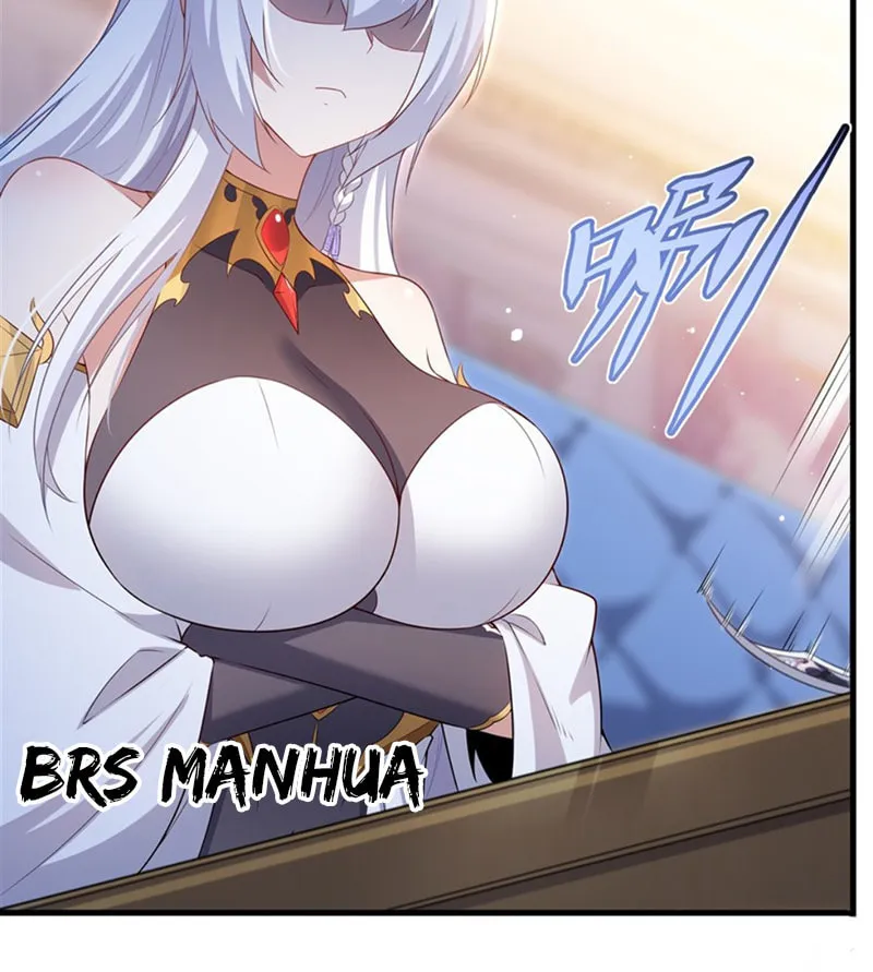 Bizui Elong Wo Bu Xiang Zai Gen Ni Dai Haizi Le Chapter 63 page 38 - 